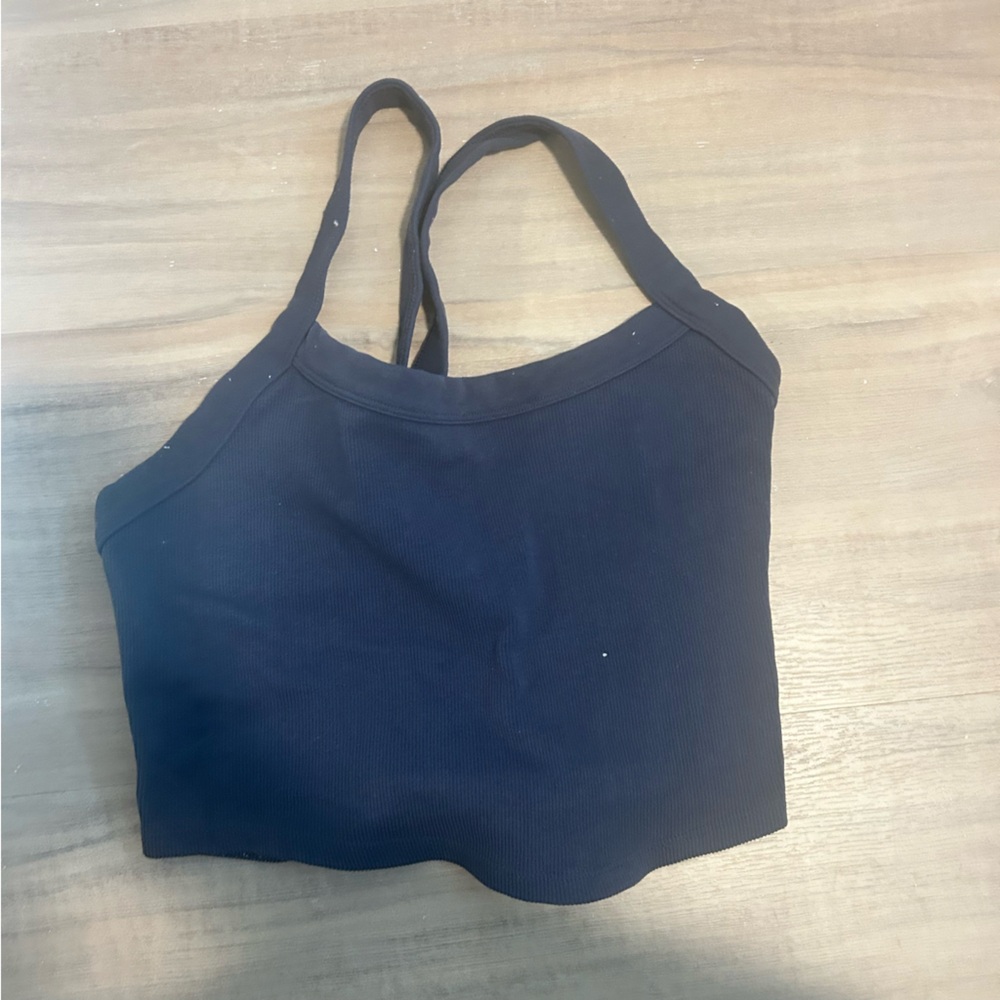 FP Movement by Free People All Clear Solid Cami